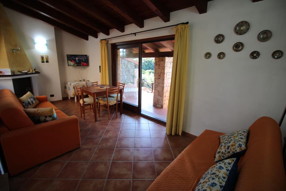 Casa Il Mirto House in Sardinia