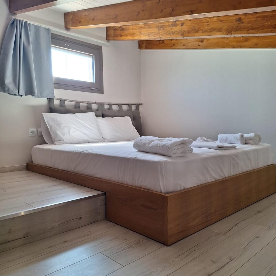 Kipos Suites Nidri Lefkada Apartment in Nydri