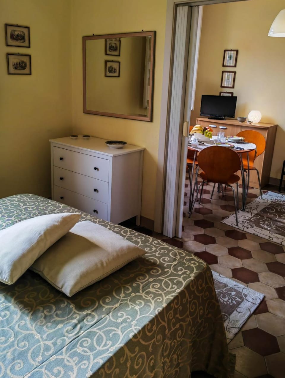 Petit Apartments Giulia Apartment in Capannori