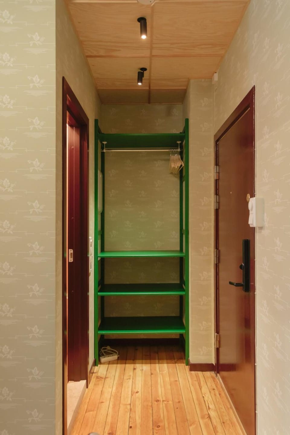 wardrobe