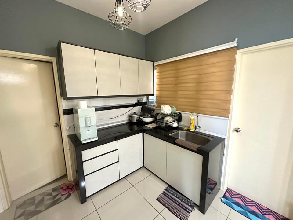 Saville Cheras 2 Bedroom HomeStay Link MRT Apartment in Hulu Langat