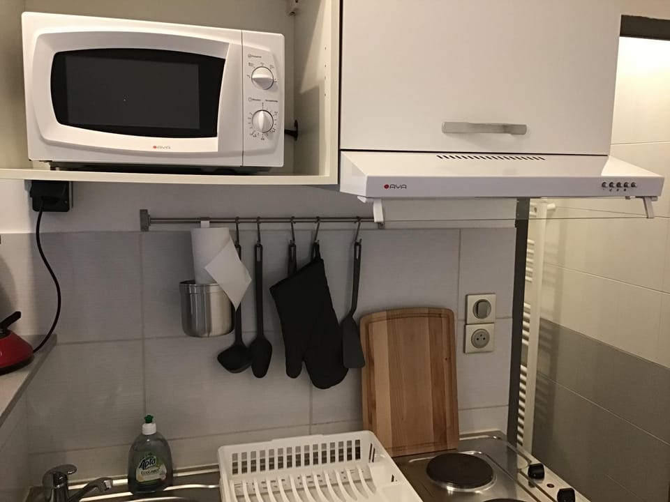 Charmant studio Arlésien en bordure du Rhône Apartment in Arles