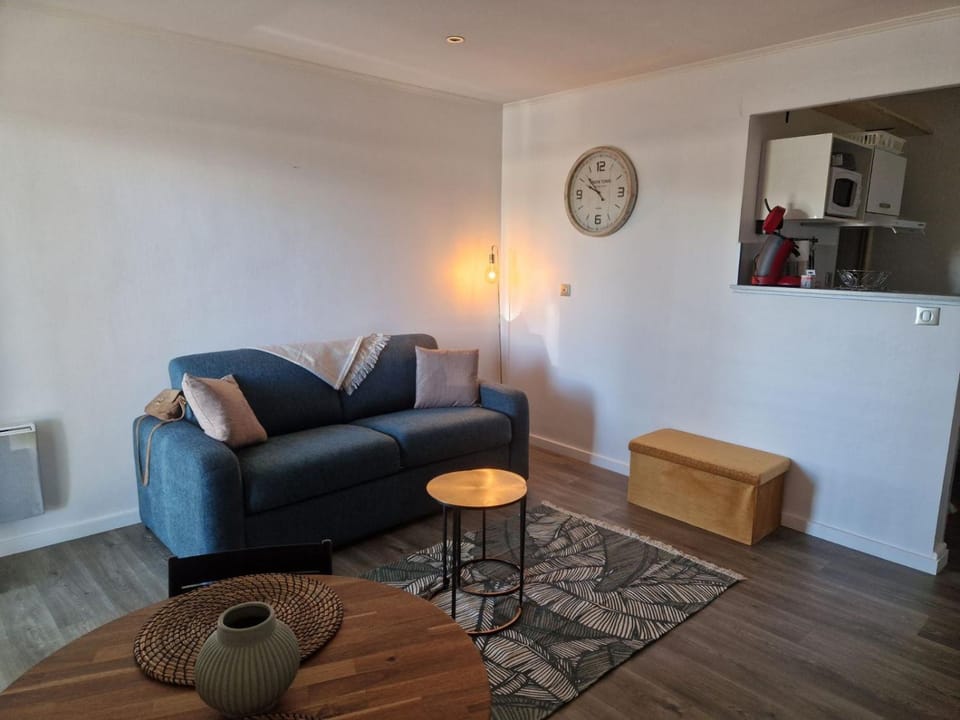 Charmant studio Arlésien en bordure du Rhône Apartment in Arles