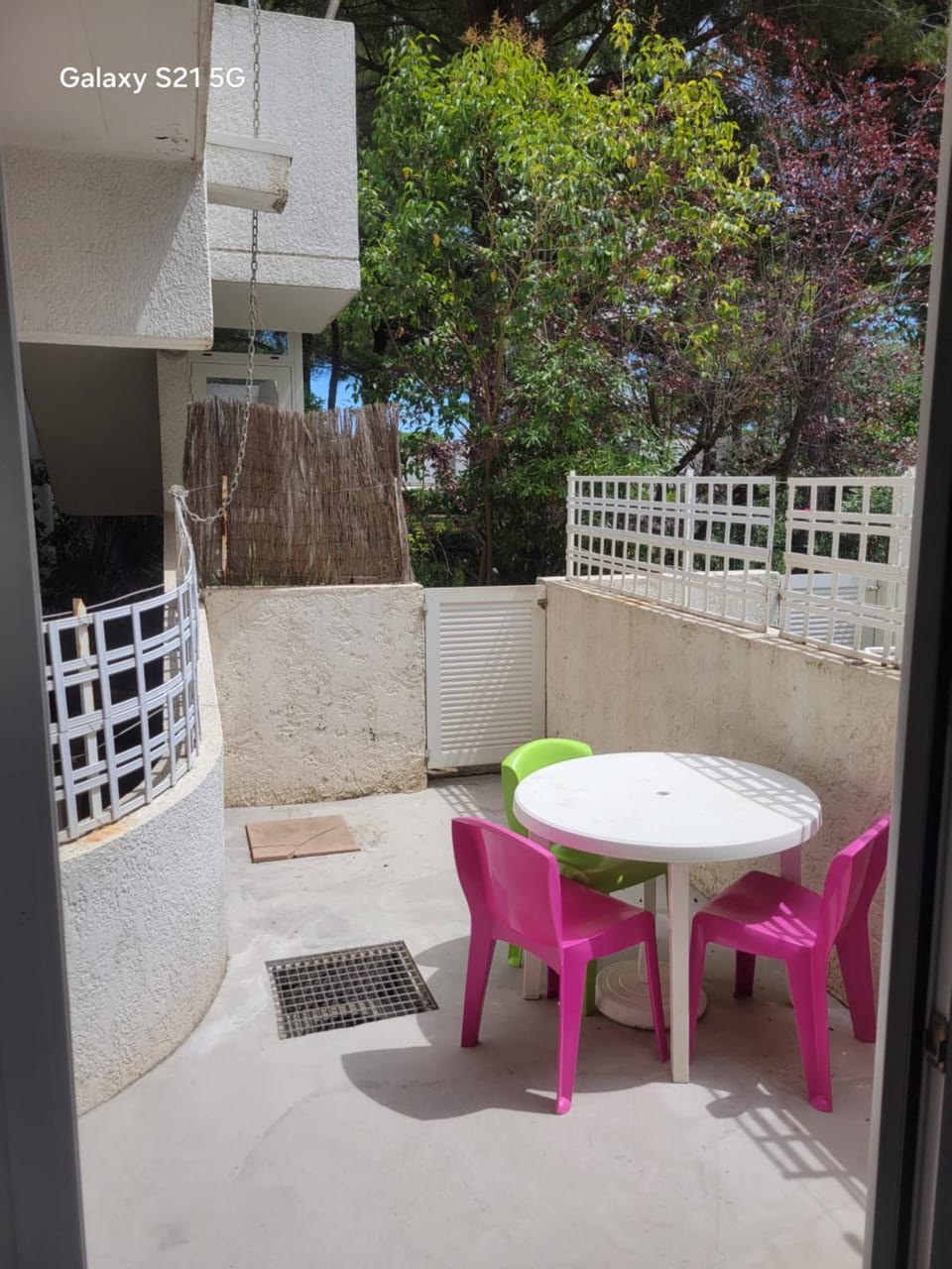 Patio, Garden, View (from property/room), Balcony/Terrace, Garden view