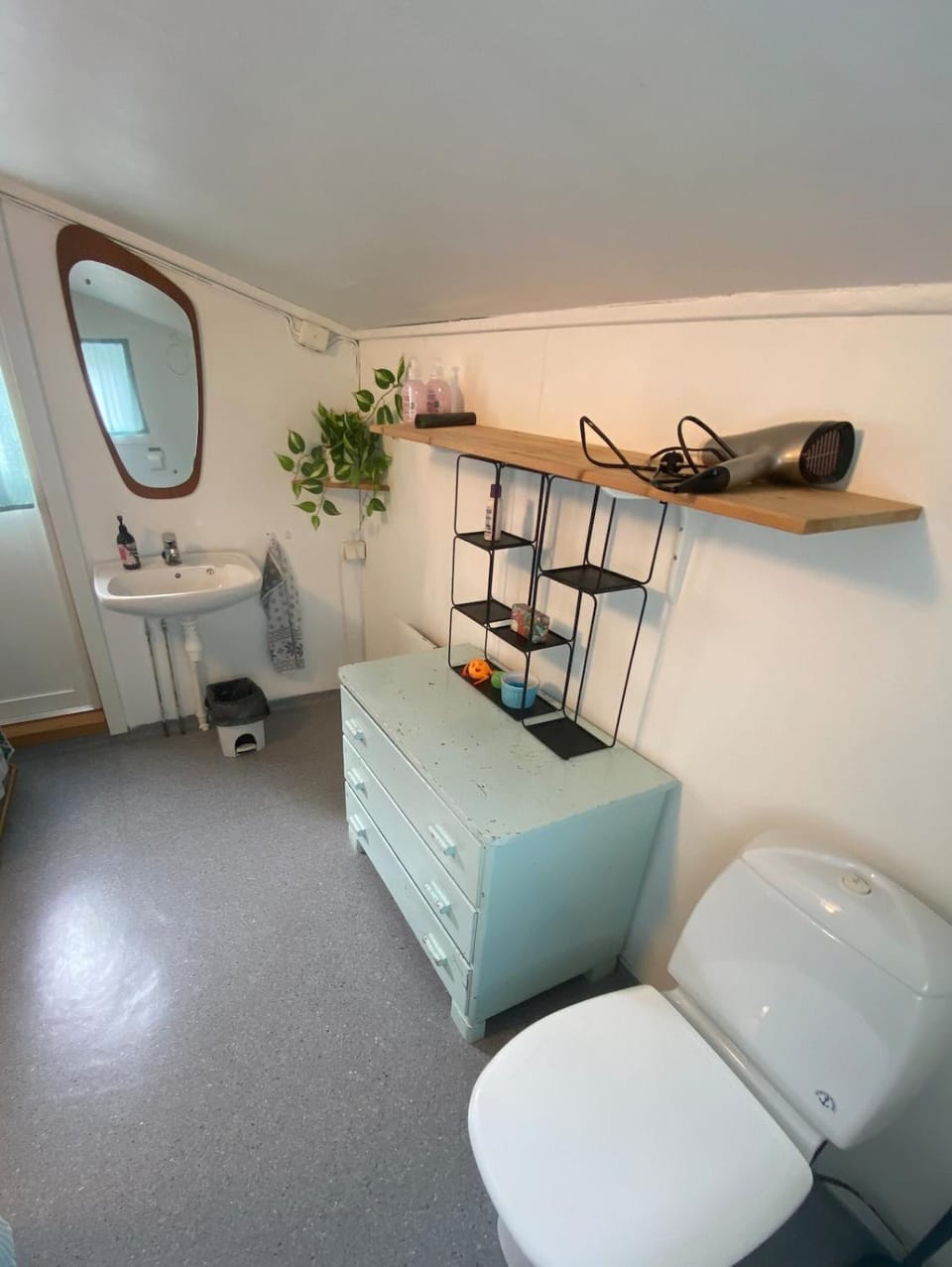 Hus i Kabelvåg sentrum Apartment in Lofoten