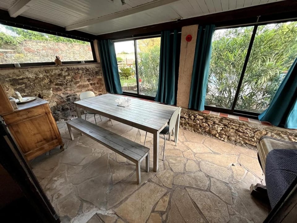 Charmante retraite champêtre House in French Riviera
