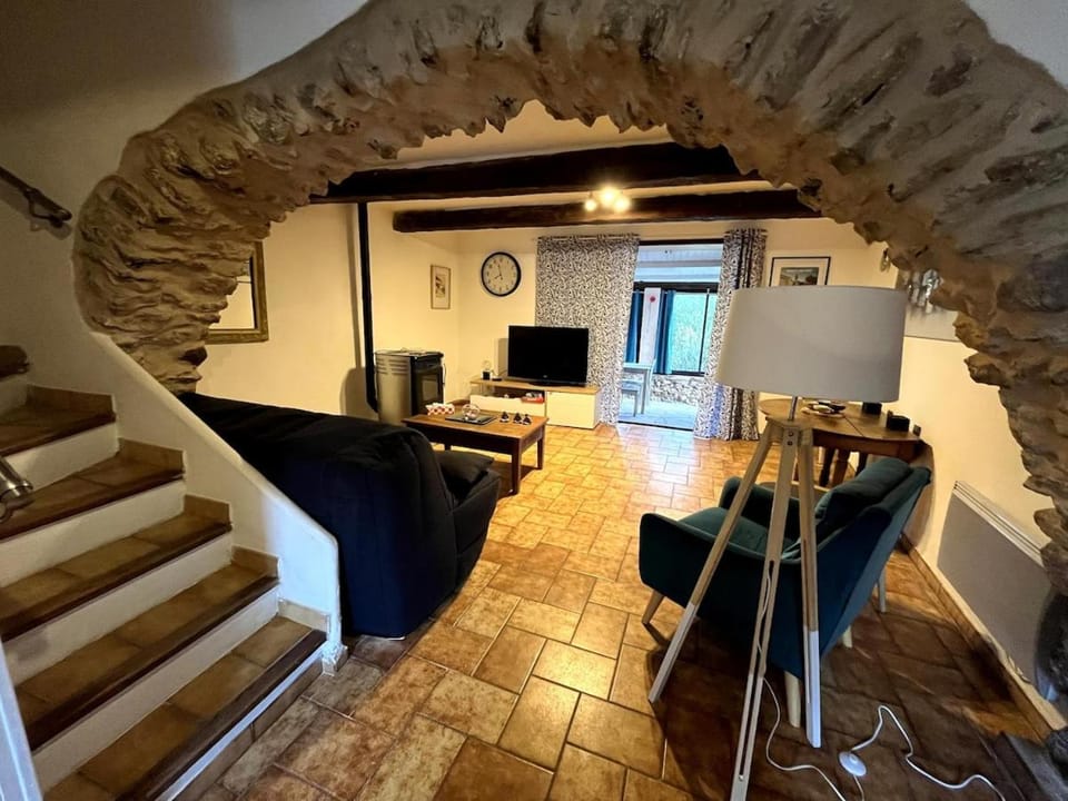 Charmante retraite champêtre House in French Riviera