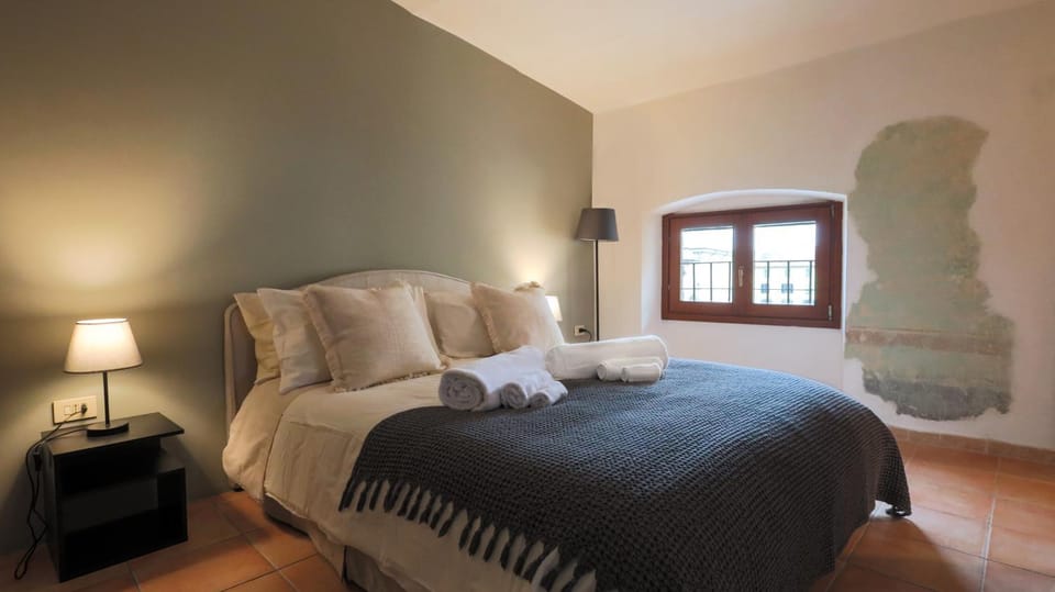 Lippi's House in Piazza Duomo Apartment in Prato