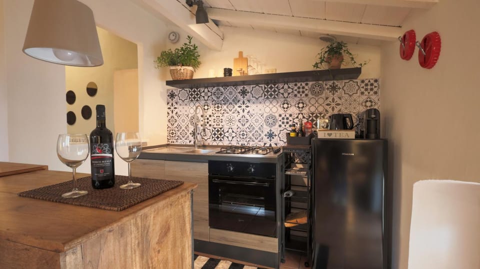 Lippi's House in Piazza Duomo Apartment in Prato