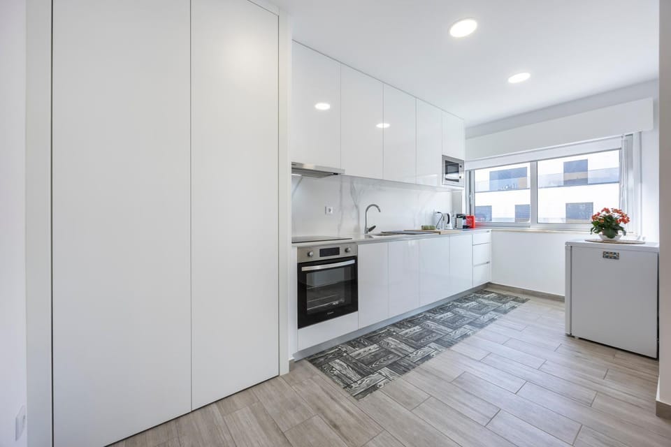 T2 Moderno - Praia da Rocha Apartment in Portimao