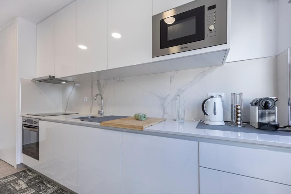 T2 Moderno - Praia da Rocha Apartment in Portimao