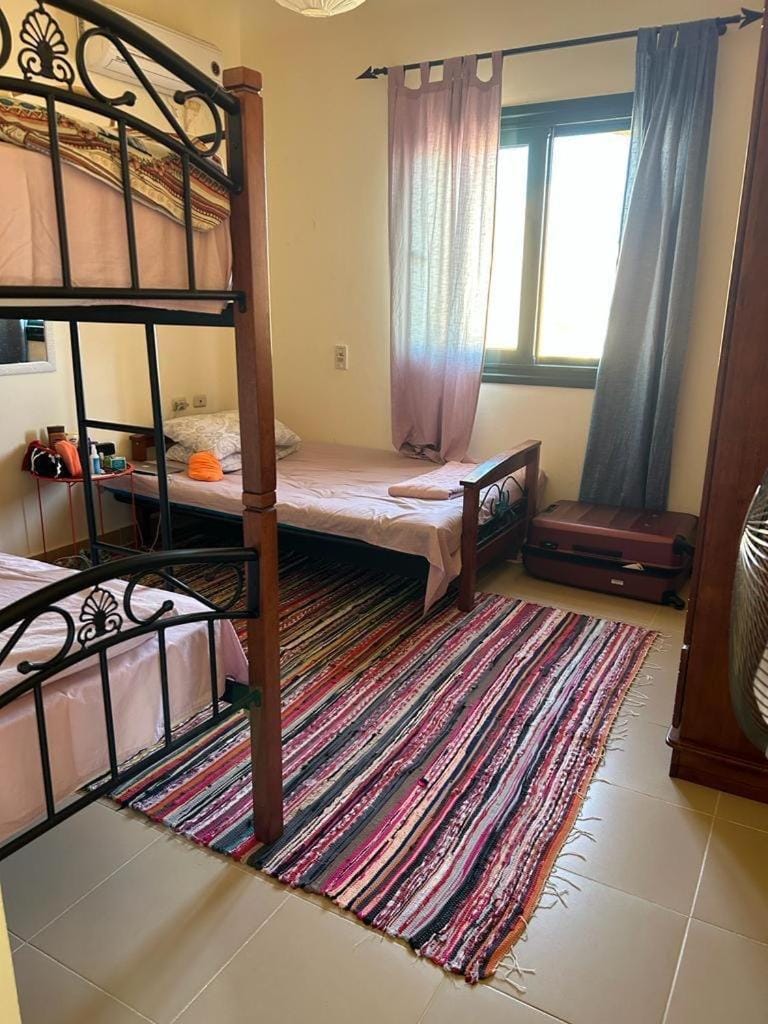 Bed, Bedroom, bunk bed