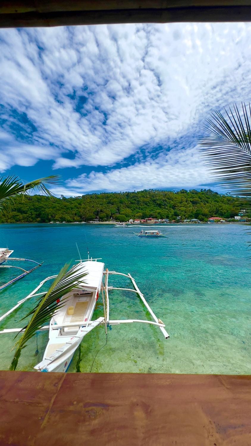 Aviniel Cottage House in Puerto Galera