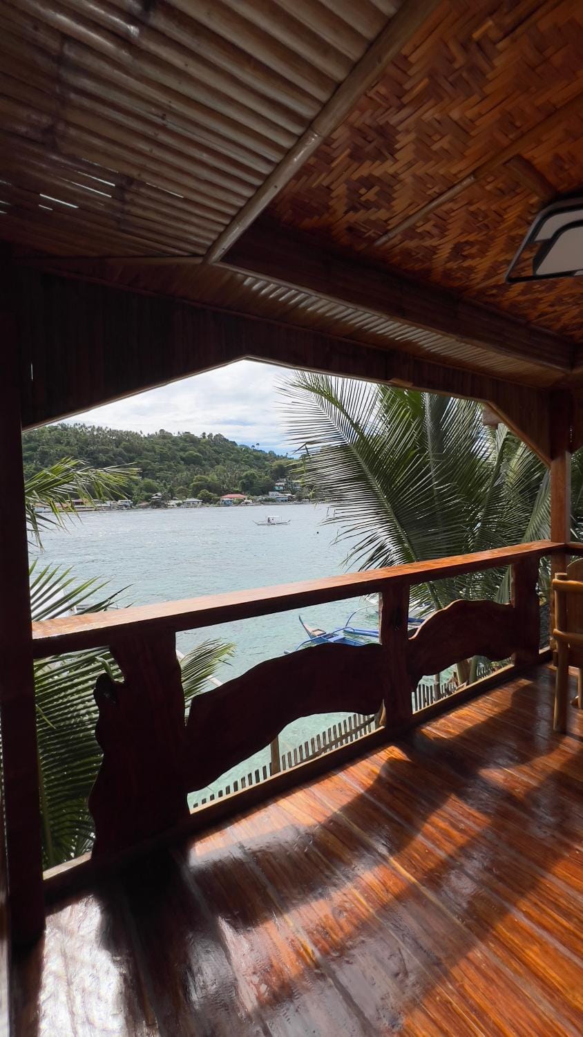 Aviniel Cottage House in Puerto Galera