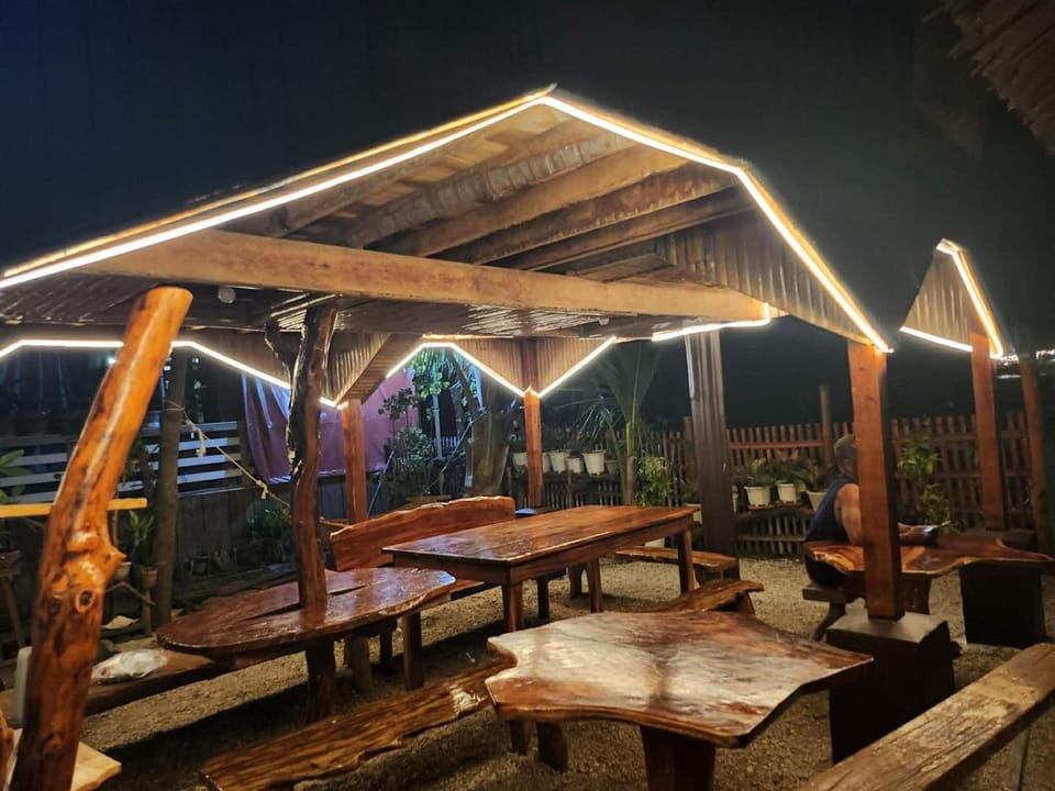 Aviniel Cottage House in Puerto Galera
