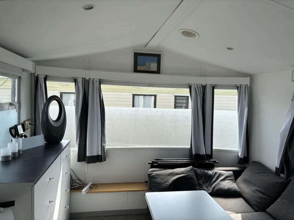 Living Holiday Campground/ 
RV Resort in Middelkerke