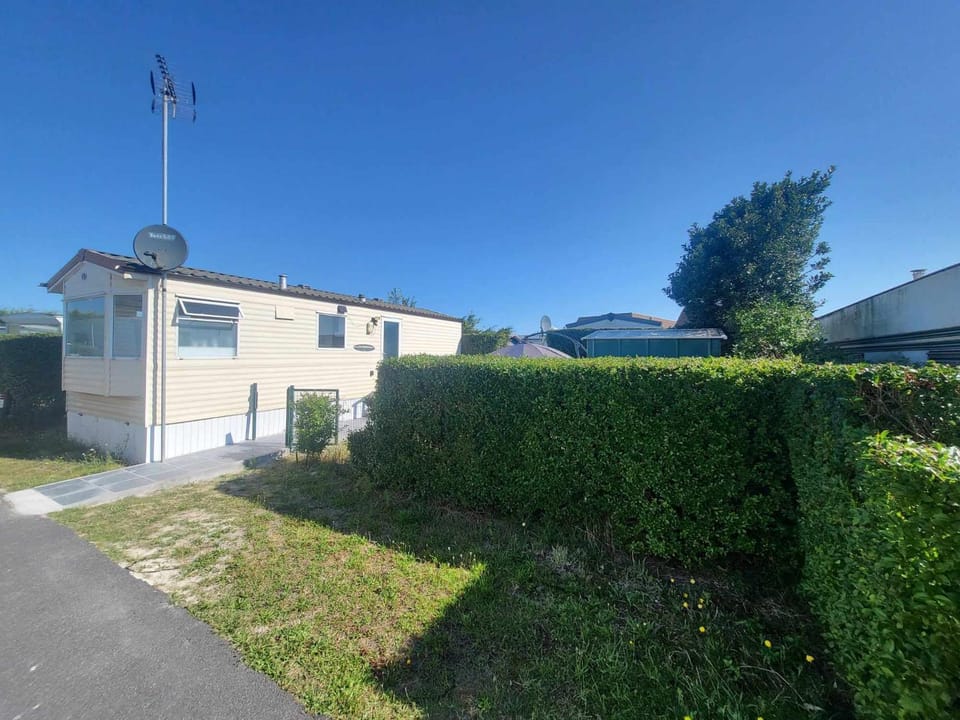 Living Holiday Campground/ 
RV Resort in Middelkerke