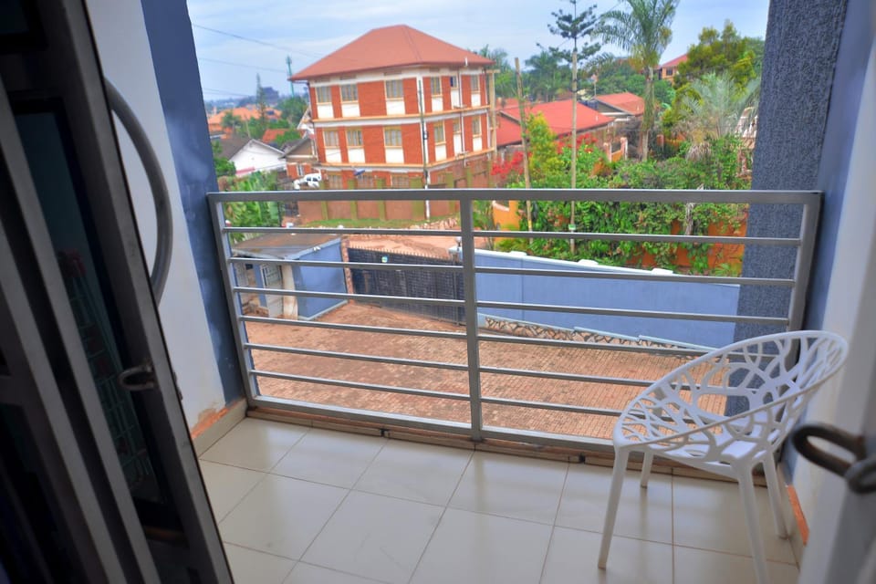 View (from property/room), Balcony/Terrace