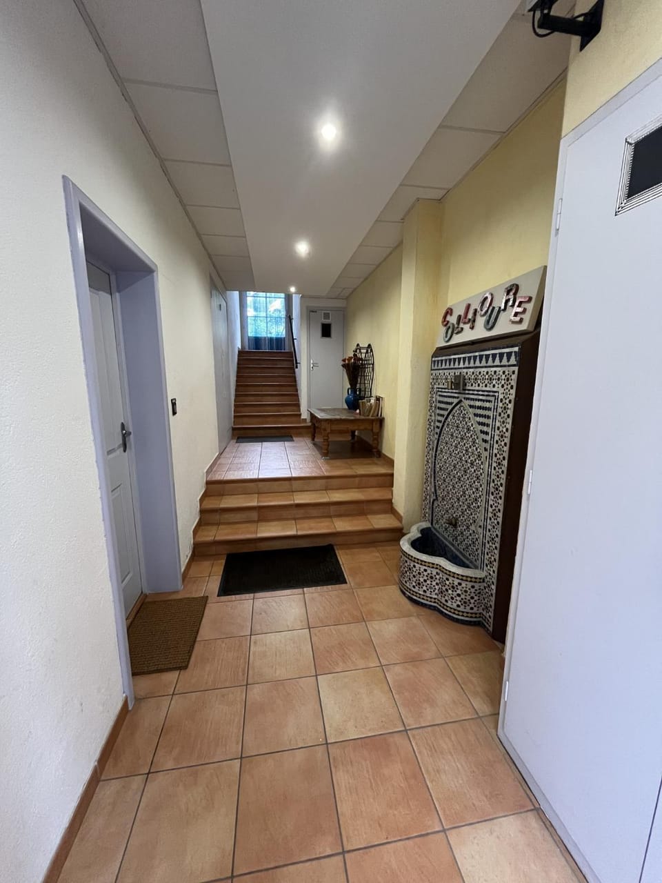 Appartement Syrah Apartment in Collioure