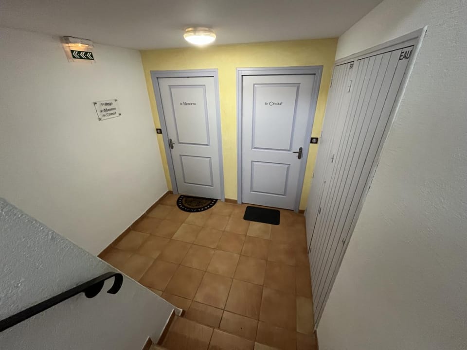 Appartement Syrah Apartment in Collioure