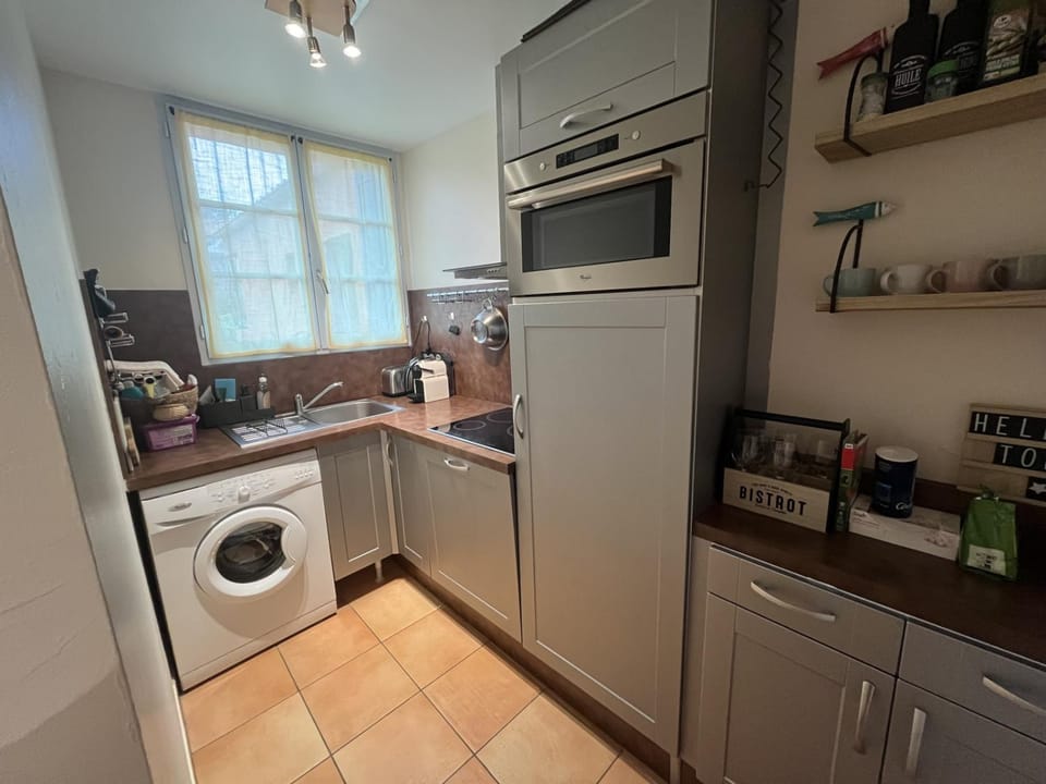 Appartement Syrah Apartment in Collioure
