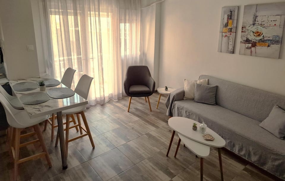 La Casa Argentina Apartment in Kavala