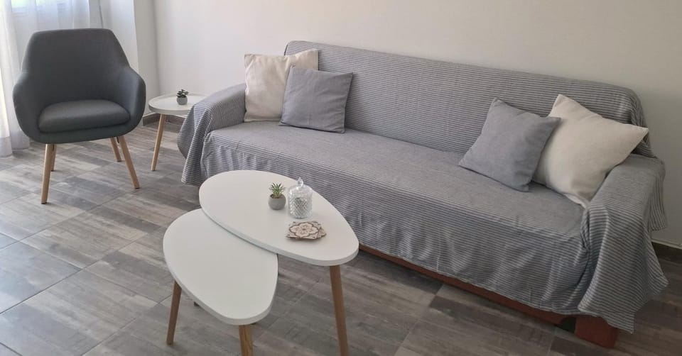La Casa Argentina Apartment in Kavala