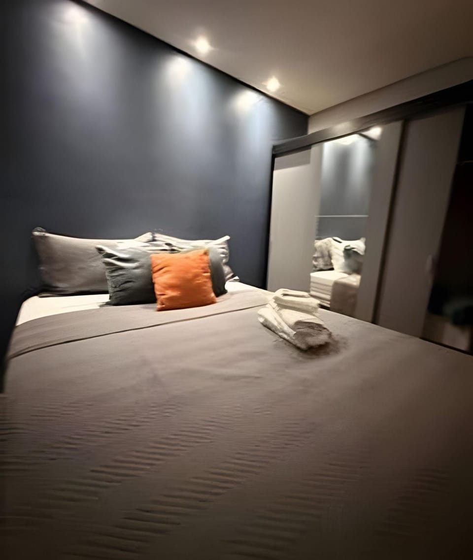 Safiras Premium | Seu conforto em Cuiabá House in State of Mato Grosso, Brazil