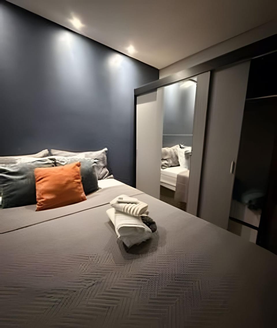 Safiras Premium | Seu conforto em Cuiabá House in State of Mato Grosso, Brazil