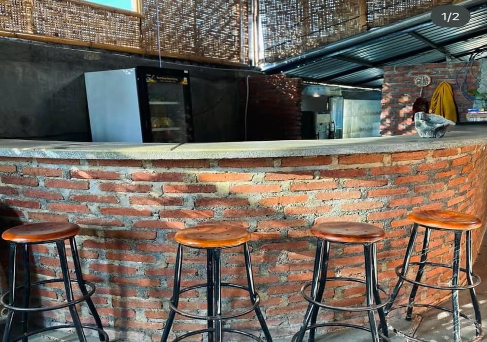 Lobby or reception, Lounge or bar