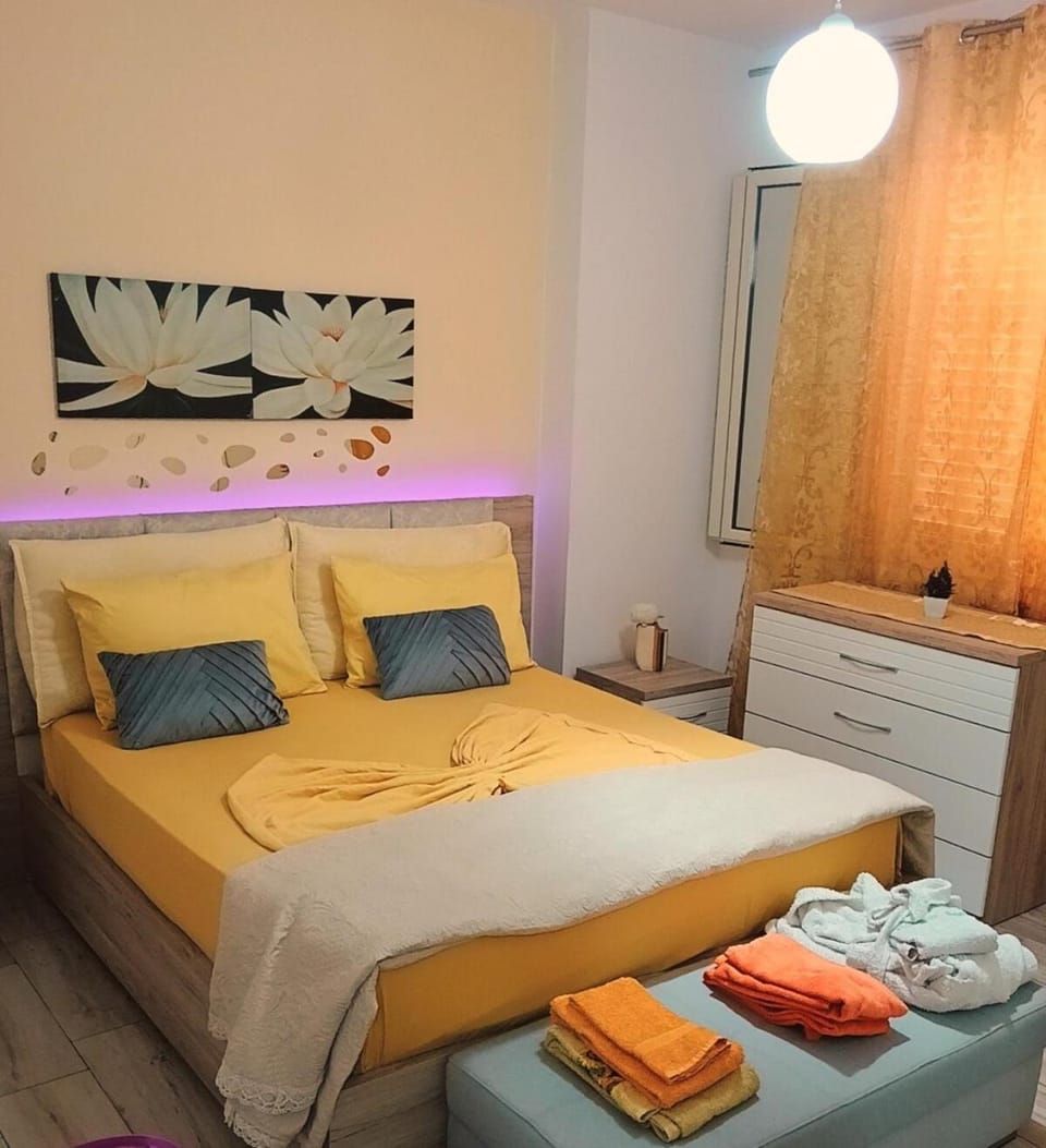 Chloas Apartment Durres Apartment in Tirana County, Albania