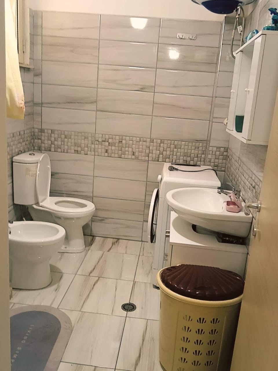 Chloas Apartment Durres Apartment in Tirana County, Albania
