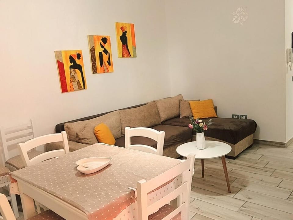 Chloas Apartment Durres Apartment in Tirana County, Albania