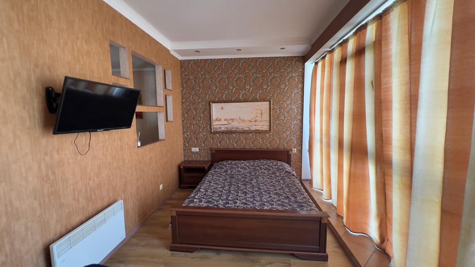 Отдых у моря Одесса Hotel in Odessa