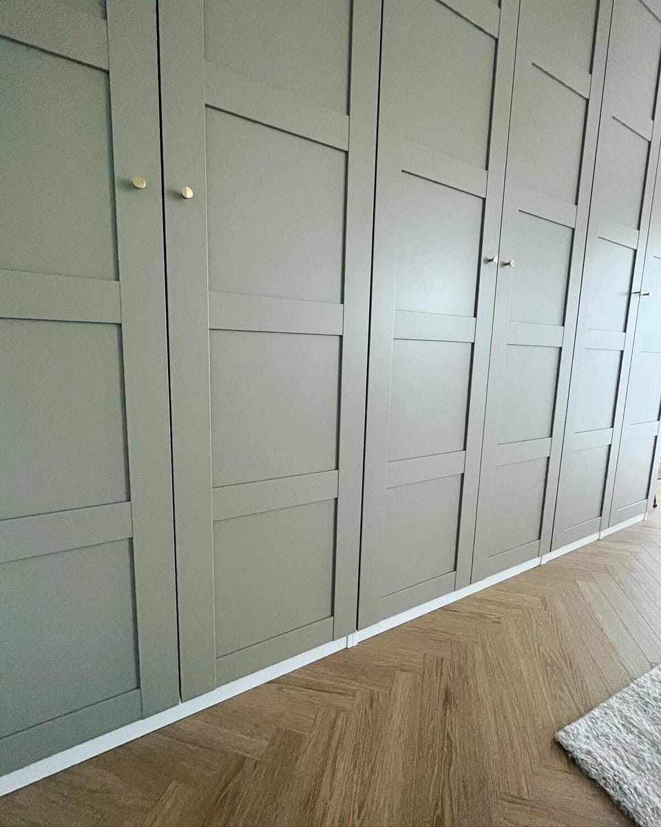 Appartement vue mer proche de Bastia Apartment in Bastia