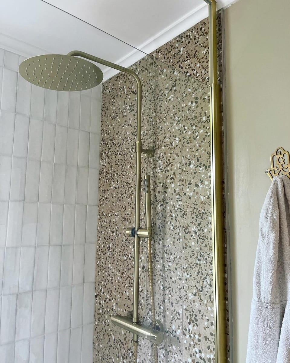 Appartement vue mer proche de Bastia Apartment in Bastia