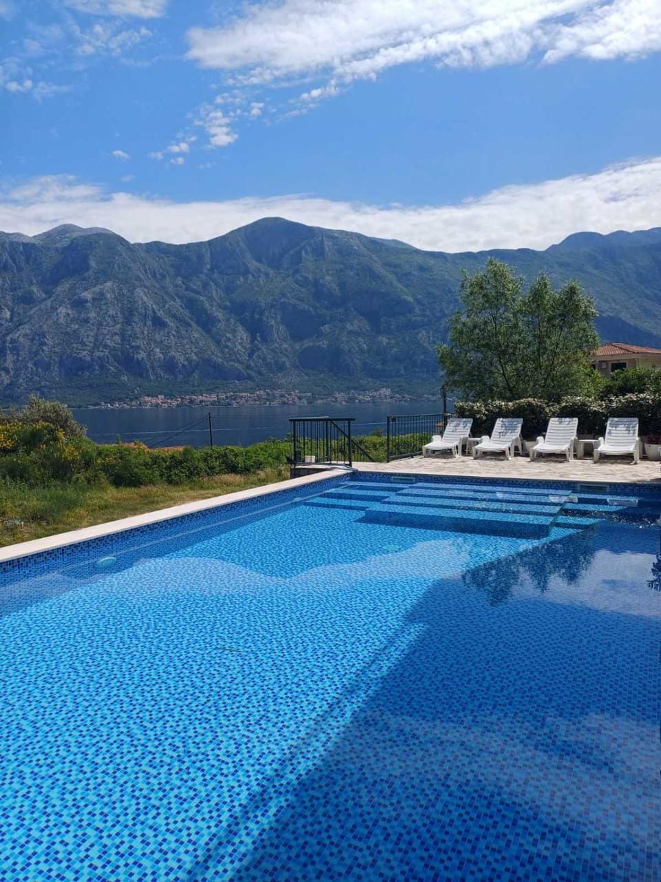 VALENTINO apartments Apartment in Kotor Municipality