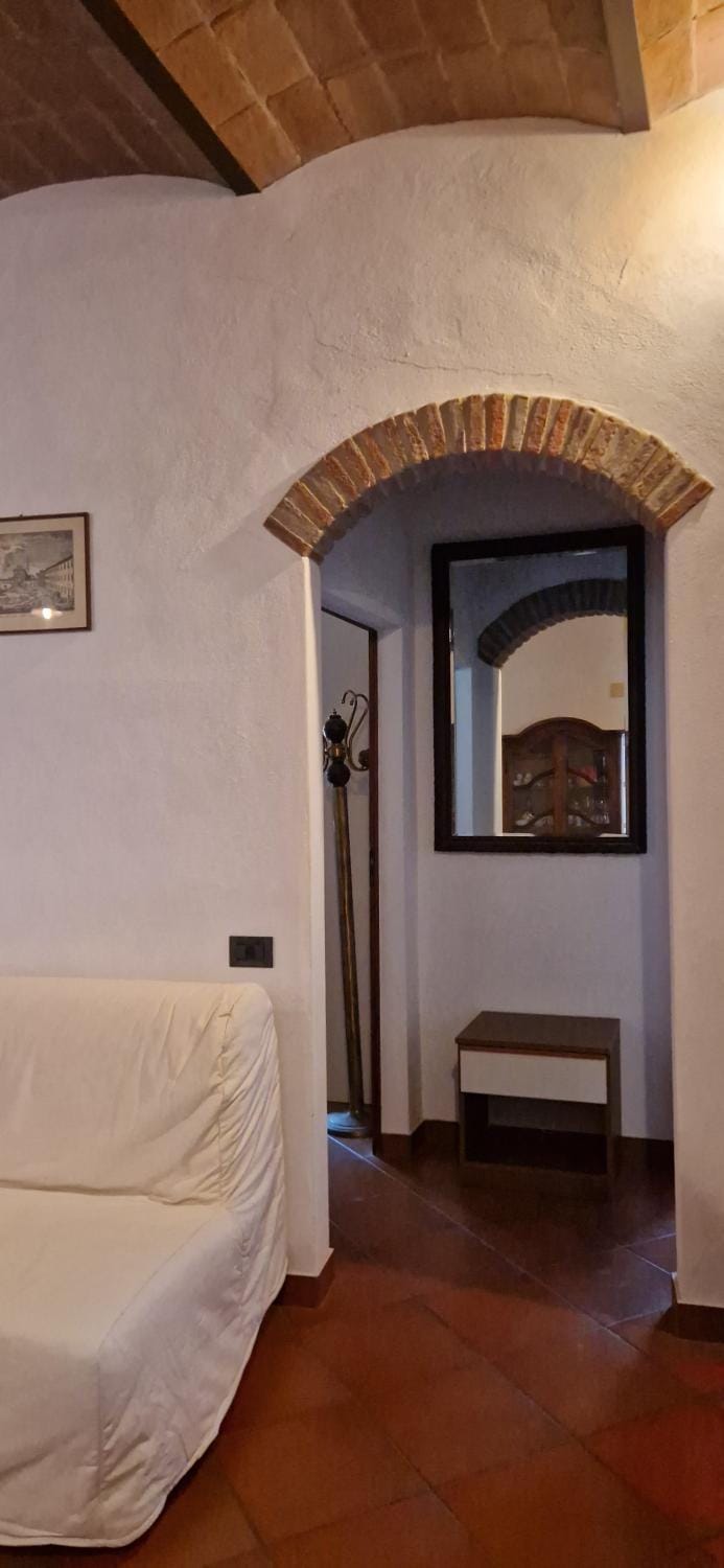 Casa Leonardo House in Suvereto