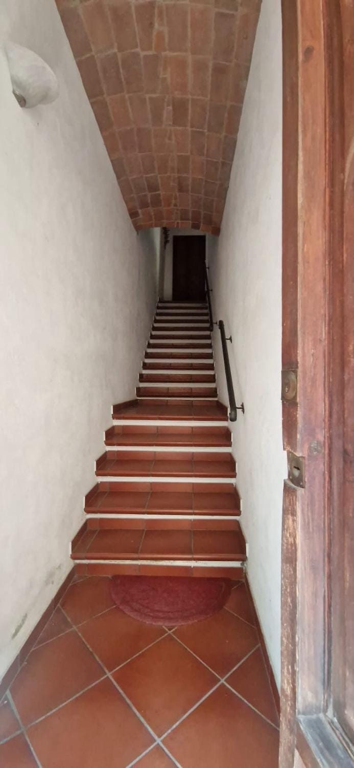 Casa Leonardo House in Suvereto