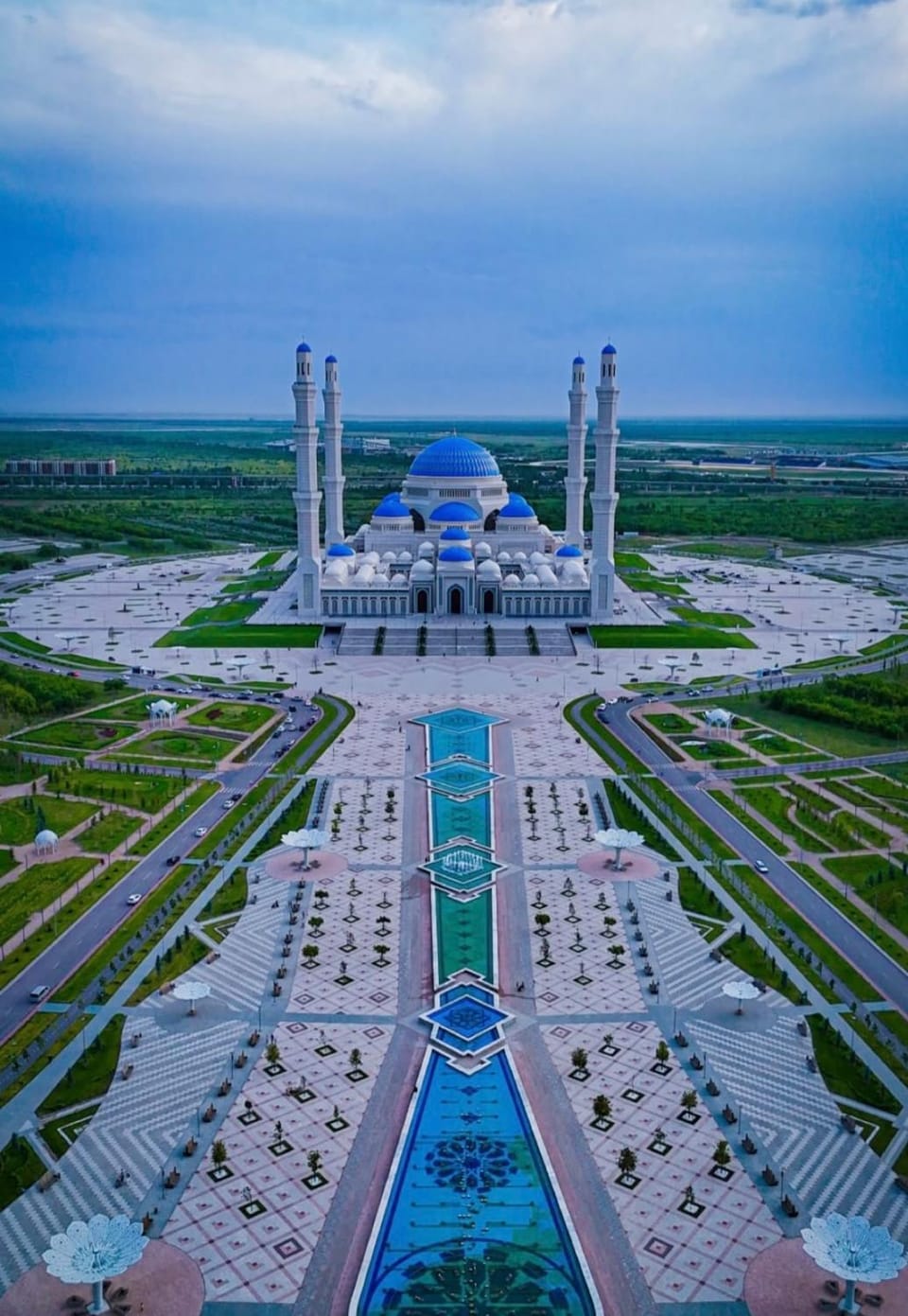 TogetherNest Apartment in Kazakhstan
