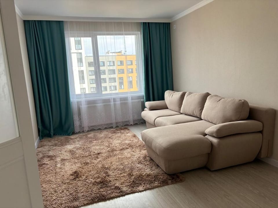 TogetherNest Apartment in Kazakhstan