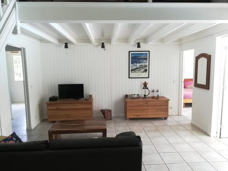 Belle Villa Créole Villa in Petit-Bourg