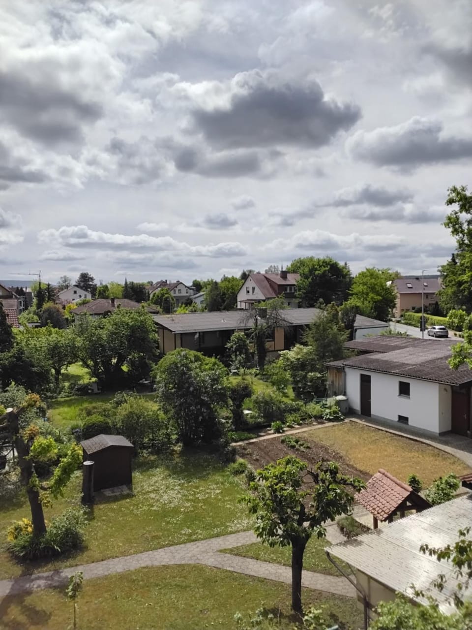 Neighbourhood