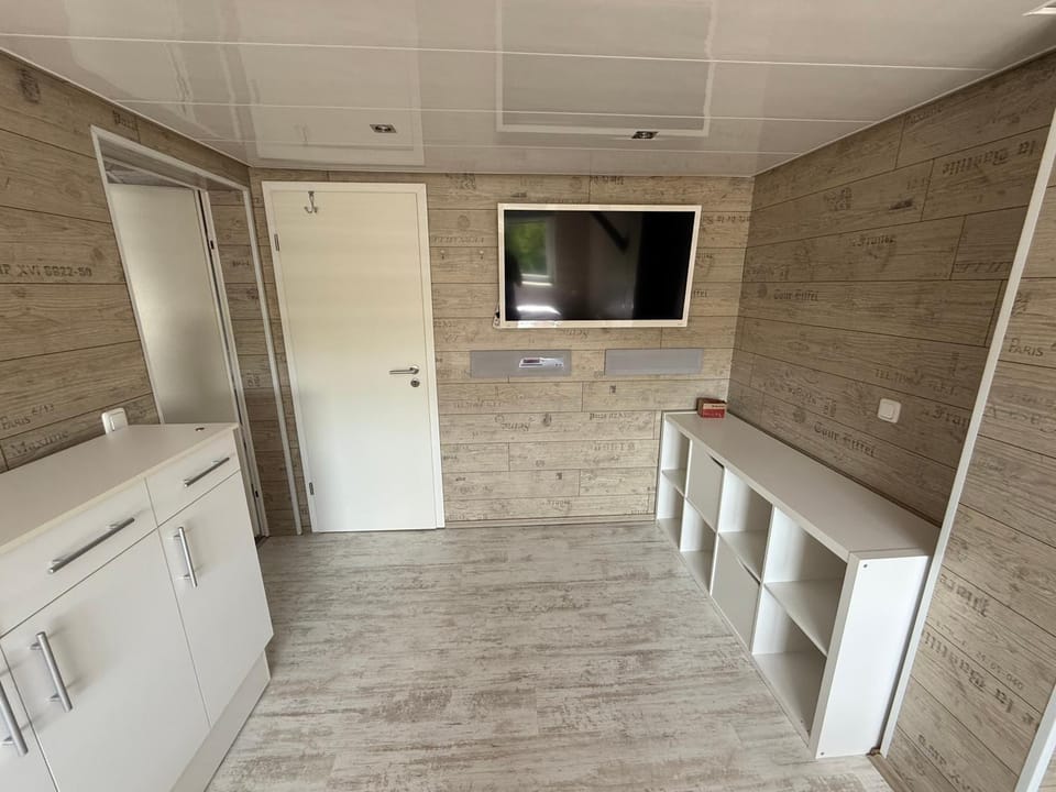 Ferienwohnung Rupperbergblick Apartment in Thuringia, Germany