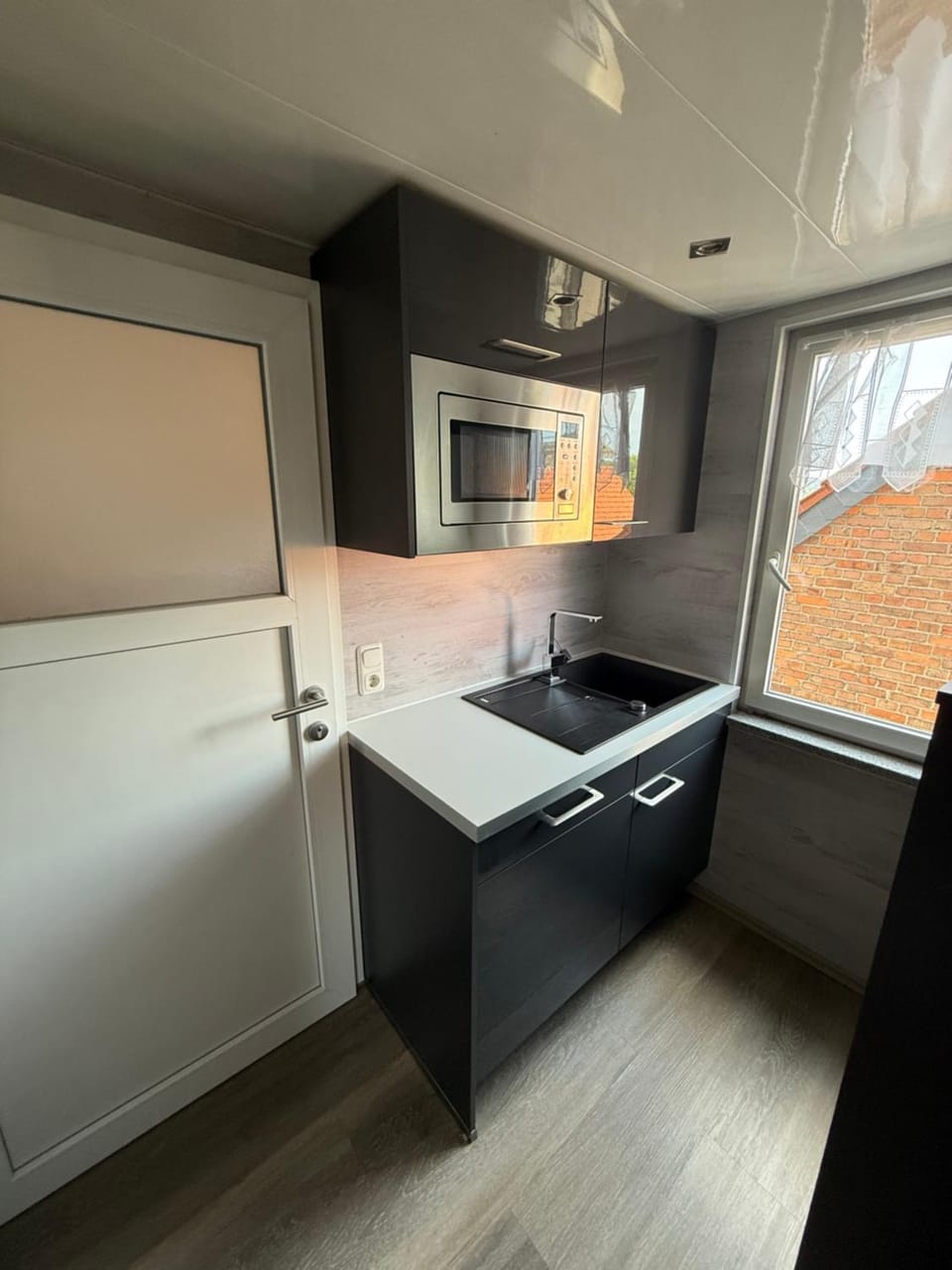 Ferienwohnung Rupperbergblick Apartment in Thuringia, Germany