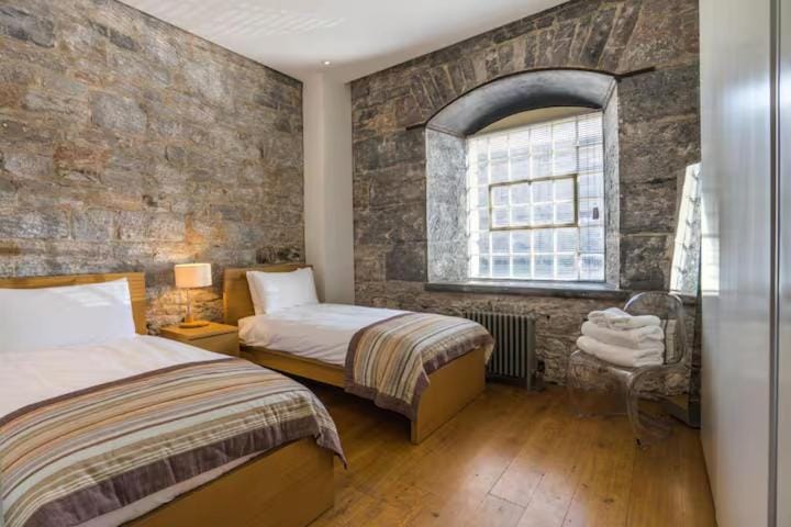 Luxurious Harbourside Apartment Apartment in Plymouth