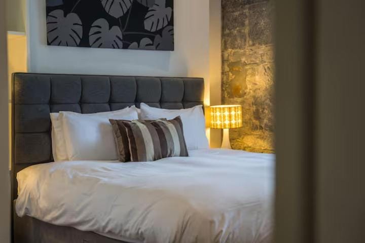 Luxurious Harbourside Apartment Apartment in Plymouth