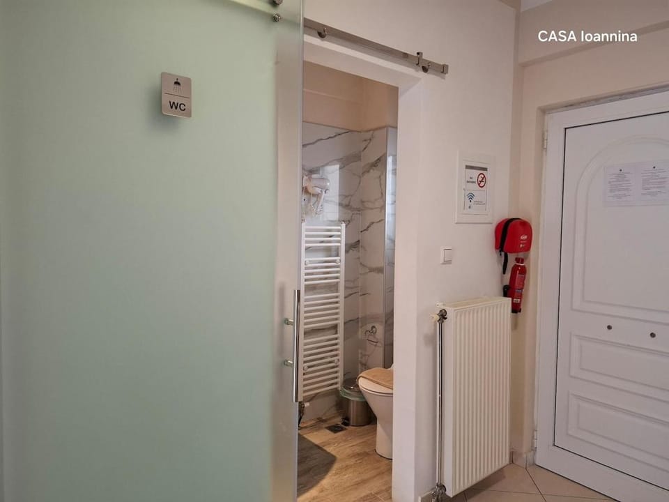 Ioannina Lux & Pleasant Stay Apartment in Ioannina