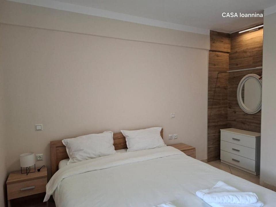 Ioannina Lux & Pleasant Stay Apartment in Ioannina