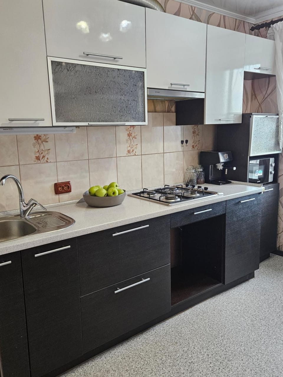 2к апартаменти на Космонавтів Apartment in Dnipropetrovsk Oblast